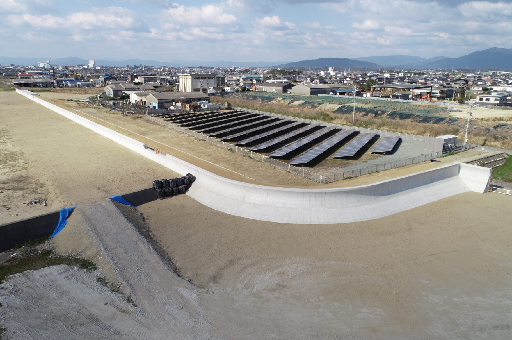 土木事業カテゴリー 港湾 日本土建株式会社 コーポレートサイト 土木事業カテゴリー 港湾 日本土建株式会社 コーポレートサイト